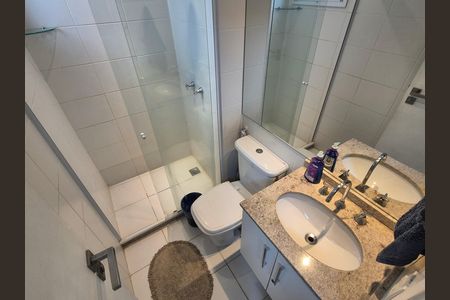 Apartamento à venda com 70m², 2 quartos e 1 vaga