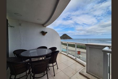 Apartamento à venda com 2 quartos, 70m² em Recreio dos Bandeirantes, Rio de Janeiro