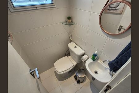 Apartamento à venda com 70m², 2 quartos e 1 vaga