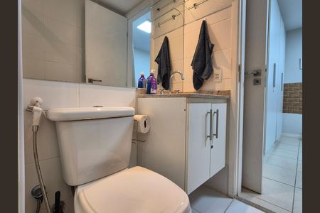 Apartamento à venda com 70m², 2 quartos e 1 vaga