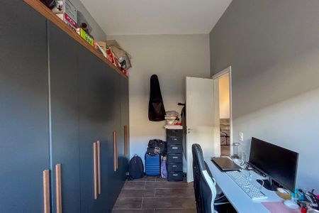 Apartamento à venda com 49m², 2 quartos e 1 vaga Apartamento à venda com 49m², 2 quartos e 1 vagaQuarto 2