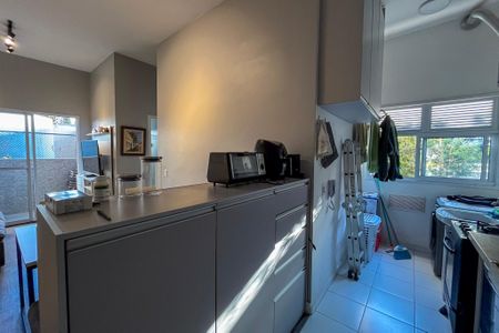 Apartamento à venda com 49m², 2 quartos e 1 vaga Apartamento à venda com 49m², 2 quartos e 1 vagaCozinha