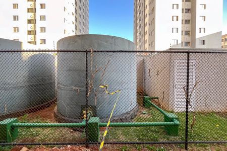 Vista da Varanda de apartamento à venda com 2 quartos, 49m² em Sacomã, São Paulo