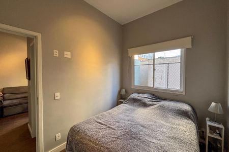 Apartamento à venda com 49m², 2 quartos e 1 vaga Apartamento à venda com 49m², 2 quartos e 1 vagaQuarto 1