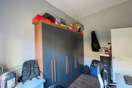 Apartamento à venda com 49m², 2 quartos e 1 vaga Apartamento à venda com 49m², 2 quartos e 1 vagaQuarto 2