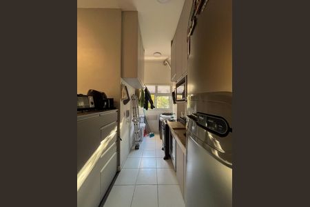 Apartamento à venda com 49m², 2 quartos e 1 vaga Apartamento à venda com 49m², 2 quartos e 1 vagaCozinha
