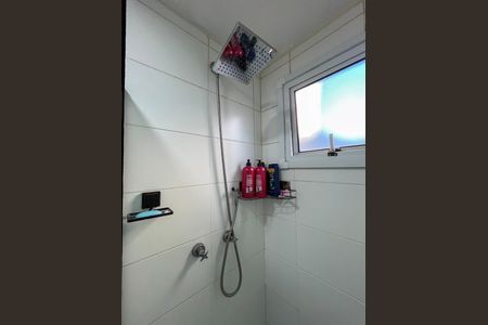 Apartamento à venda com 49m², 2 quartos e 1 vaga Apartamento à venda com 49m², 2 quartos e 1 vagaBanheiro