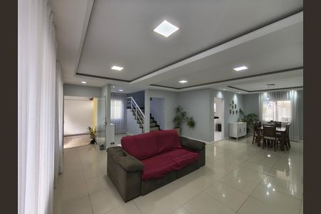 Casa de Condomínio à venda com 4 quartos, 240m² em Jacarepaguá, Rio de Janeiro