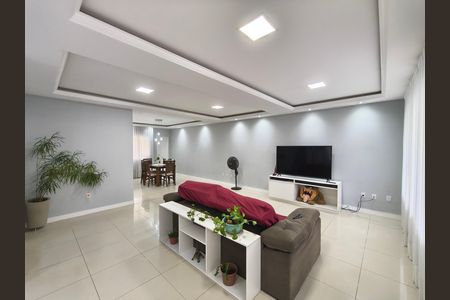 Casa de Condomínio à venda com 4 quartos, 240m² em Jacarepaguá, Rio de Janeiro