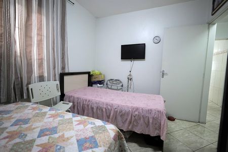 Casa à venda com 107m², 3 quartos e 3 vagas Casa à venda com 107m², 3 quartos e 3 vagasQuarto 1