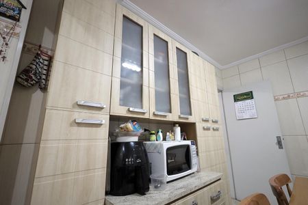 Casa à venda com 107m², 3 quartos e 3 vagas Casa à venda com 107m², 3 quartos e 3 vagasCozinha
