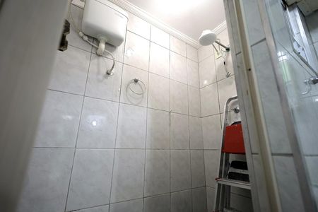 Casa à venda com 107m², 3 quartos e 3 vagas Casa à venda com 107m², 3 quartos e 3 vagasBanheiro 2