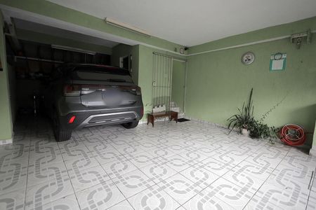Casa à venda com 107m², 3 quartos e 3 vagas Casa à venda com 107m², 3 quartos e 3 vagasGaragem