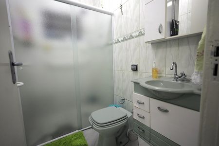 Casa à venda com 107m², 3 quartos e 3 vagas Casa à venda com 107m², 3 quartos e 3 vagasBanheiro