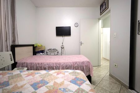 Casa à venda com 107m², 3 quartos e 3 vagas Casa à venda com 107m², 3 quartos e 3 vagasQuarto 1