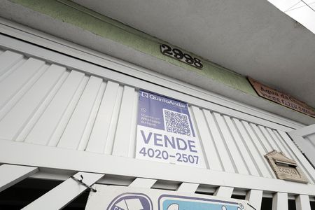 Casa à venda com 107m², 3 quartos e 3 vagas Casa à venda com 107m², 3 quartos e 3 vagasPlaca Instalada - 02/06/2026 - TFBY-562
