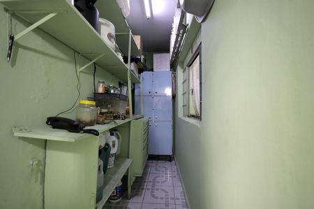 Casa à venda com 107m², 3 quartos e 3 vagas Casa à venda com 107m², 3 quartos e 3 vagasÁrea de Serviço