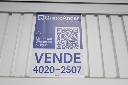 Casa à venda com 107m², 3 quartos e 3 vagas Casa à venda com 107m², 3 quartos e 3 vagasPlaca Instalada - 02/06/2026 - TFBY-562