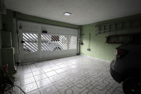 Casa à venda com 107m², 3 quartos e 3 vagas Casa à venda com 107m², 3 quartos e 3 vagasGaragem