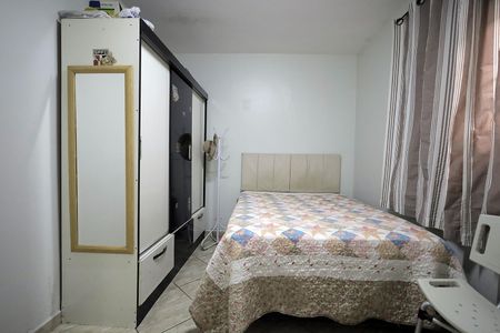 Casa à venda com 107m², 3 quartos e 3 vagas Casa à venda com 107m², 3 quartos e 3 vagasQuarto 1