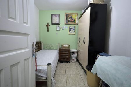 Casa à venda com 107m², 3 quartos e 3 vagas Casa à venda com 107m², 3 quartos e 3 vagasQuarto 3 Edicula