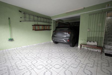 Casa à venda com 107m², 3 quartos e 3 vagas Casa à venda com 107m², 3 quartos e 3 vagasGaragem