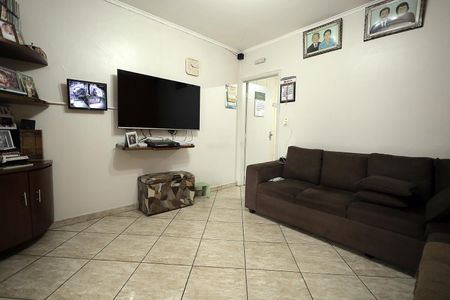 Casa à venda com 107m², 3 quartos e 3 vagas Casa à venda com 107m², 3 quartos e 3 vagasSala