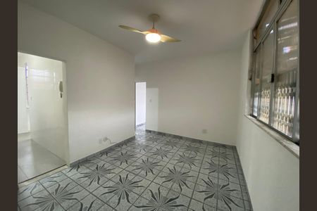 Apartamento para alugar com 2 quartos, 48m² em Inhaúma, Rio de Janeiro