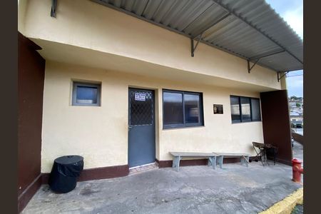 Apartamento para alugar com 48m², 2 quartos e sem vaga