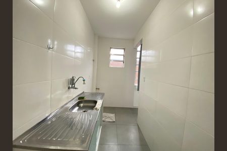 Apartamento para alugar com 48m², 2 quartos e sem vaga