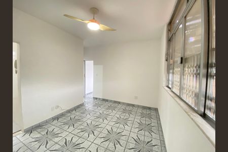 Apartamento para alugar com 2 quartos, 48m² em Inhaúma, Rio de Janeiro