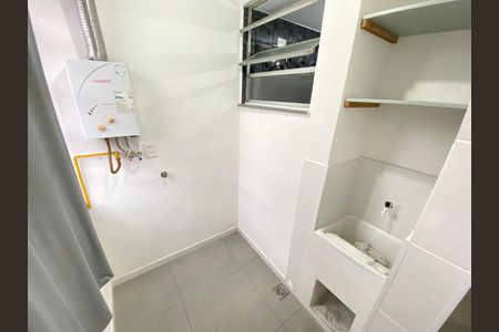 Apartamento para alugar com 48m², 2 quartos e sem vaga