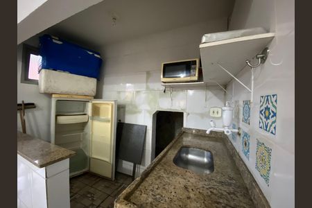 Apartamento para alugar com 48m², 2 quartos e sem vaga