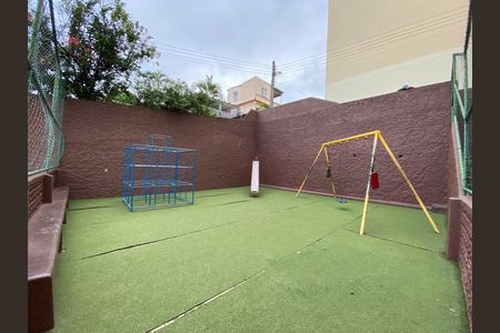 Apartamento para alugar com 48m², 2 quartos e sem vaga