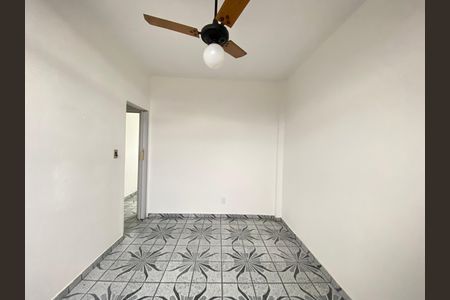 Apartamento para alugar com 48m², 2 quartos e sem vaga