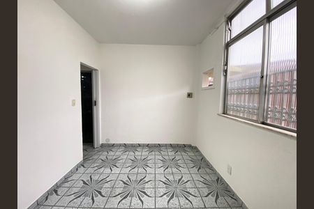Apartamento para alugar com 48m², 2 quartos e sem vaga