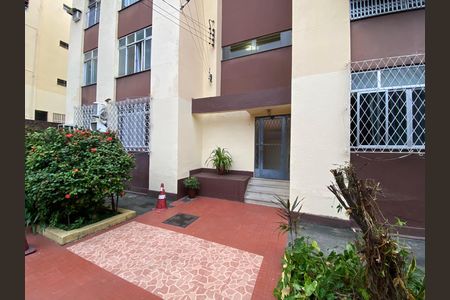 Apartamento para alugar com 48m², 2 quartos e sem vaga