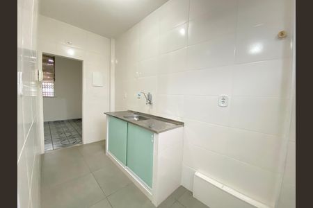 Apartamento para alugar com 48m², 2 quartos e sem vaga