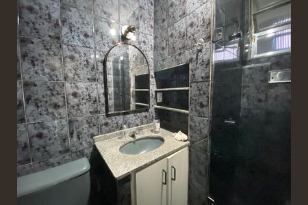 Apartamento para alugar com 48m², 2 quartos e sem vaga
