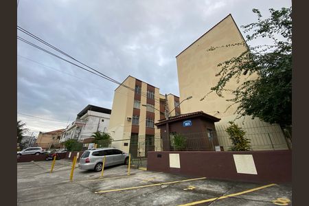 Apartamento para alugar com 48m², 2 quartos e sem vaga
