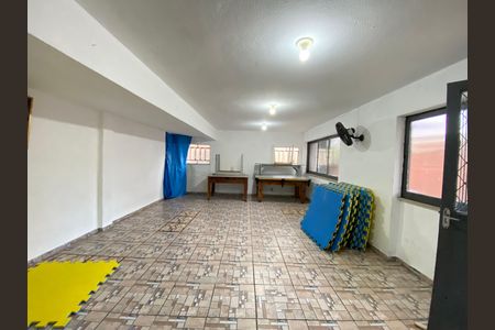 Apartamento para alugar com 48m², 2 quartos e sem vaga