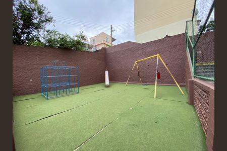 Apartamento para alugar com 48m², 2 quartos e sem vaga