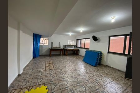 Apartamento para alugar com 48m², 2 quartos e sem vaga