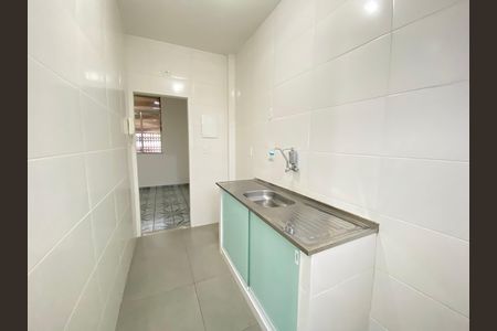 Apartamento para alugar com 48m², 2 quartos e sem vaga