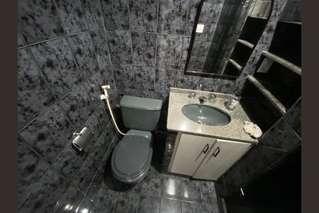 Apartamento para alugar com 48m², 2 quartos e sem vaga