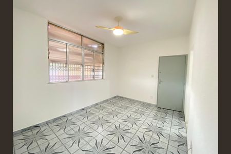Apartamento para alugar com 48m², 2 quartos e sem vaga