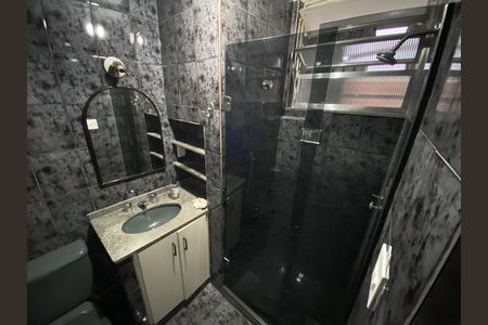 Apartamento para alugar com 48m², 2 quartos e sem vaga