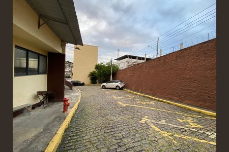 Apartamento para alugar com 48m², 2 quartos e sem vaga