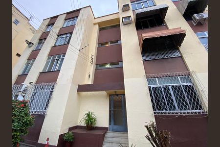 Apartamento para alugar com 48m², 2 quartos e sem vaga