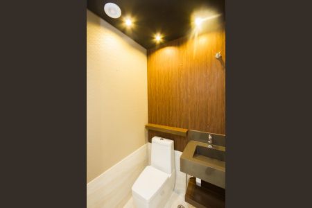 Apartamento para alugar com 3 quartos, 175m² em Vila Cordeiro, São Paulo